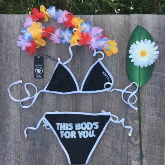 WILDFOX REVERSIBLE TOP - Picture 2 of 7